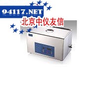 VGT-2127QTD数控超声波清洗机