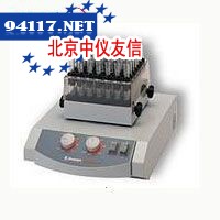 Vibramax振荡混匀器