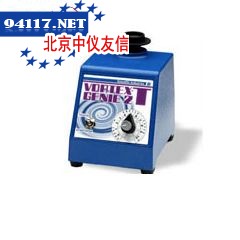 Vortex.Genie2旋涡混凝合器