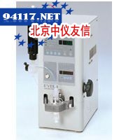 TBP2H02中压柱塞泵1～200mL/min