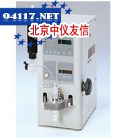 TBP5H02中压柱塞泵1～1000mL/min