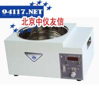 W-201B数显恒温水浴锅