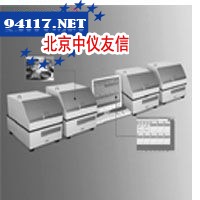 W3/060水蒸气透过率测试系统