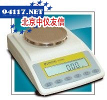 WB20004电子微量天平