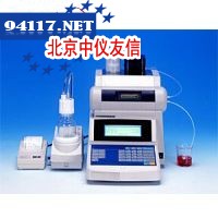 WBA-504全自动密度折光仪