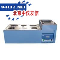 WDK-420电热恒温水槽