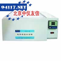 WDK-D12恒温水浴