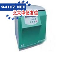 WEK－TS400超快速原油脱水仪