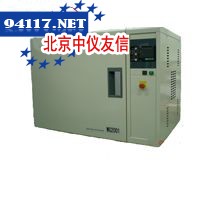 WG2002卧式高温试验箱