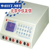 WH-300-LCD电泳仪