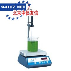 WH220Plus数字式加热磁力搅拌器
