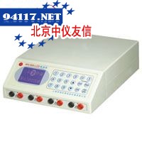 WH600LCD电泳仪