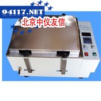WHY-2往复式数显水浴恒温振荡器