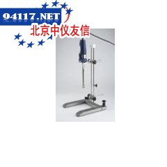 Wiggenhauser便携式均质器