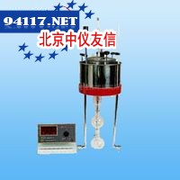 WNE-1A恩氏粘度计