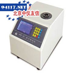 WRS-1B(1A)数字熔点仪