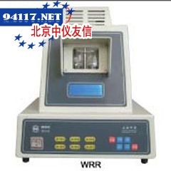 WRS-1B数字熔点仪