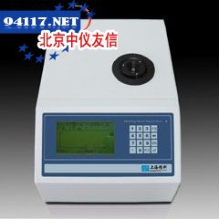 WRS-2数字熔点仪