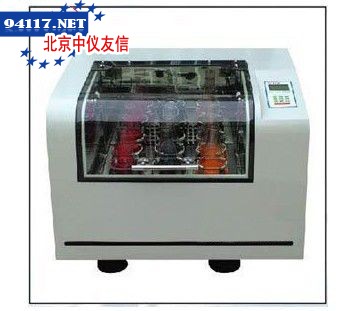 WSZ-500-B数显震荡器