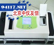 烟气综合分析仪