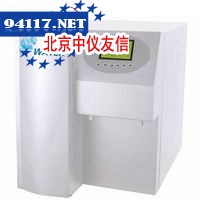 WTAERWTR-D高端纯水机