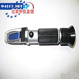 WY010Y手持式盐度计