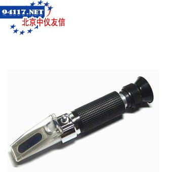 WY082T手持糖量计折光仪(可测蜂蜜)