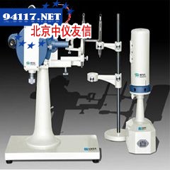 WYVV棱镜折射仪