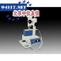 X-4显微熔点仪单目