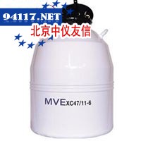 XC47液氮罐