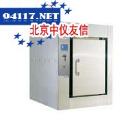 XG1.DMF-1.5B脉动真空灭菌器