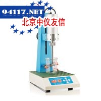 XHF-DG高速分散机