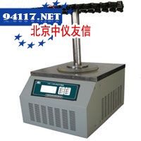 xianou-12N多歧管T型冷冻干燥机
