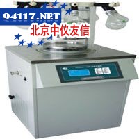 TF-FD-1PF多歧管普通型冷冻干燥机-50℃，0.133