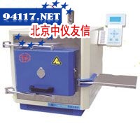 XL-2000高效节能一体化智能马弗炉