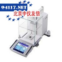 XP404S超越系列至尊型精密天平