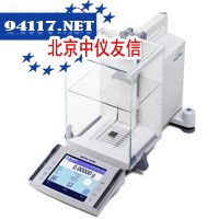 XP205超越系列至尊型分析天平