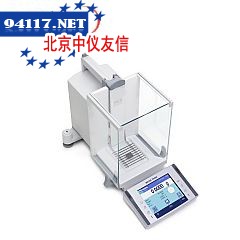 XP504分析天平