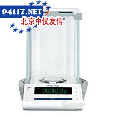 XS104分析天平