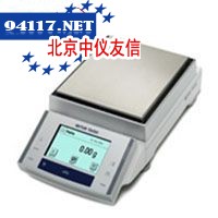 XS6002S超越系列专业型精密天平