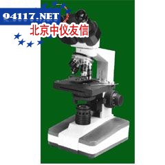 XSP-6C显微镜