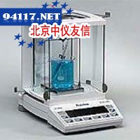 XT-M顶级电子天平