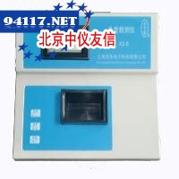 PFX950/PLovibond精确色度测量仪PFX950/P