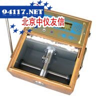 Y412AS原棉回潮率测定仪