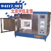 YFX12/13Q-YC箱式电炉