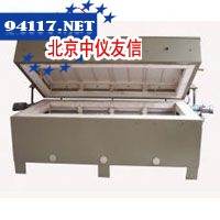YFXB800/12Q-GC玻璃热熔炉