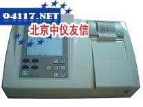 YK-1020病害肉速测仪器