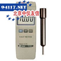 YK31SA盐度计