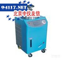 YM50III不锈钢立式电热蒸汽灭菌器