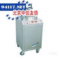 YM75ZI不锈钢立式电热蒸汽灭菌器